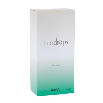 Ajmal Raindrops Parfumska voda za ženske 50 ml