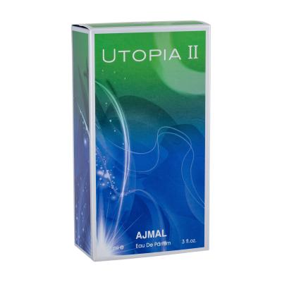 Ajmal Utopia II Parfumska voda za moške 90 ml