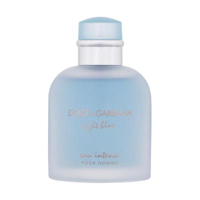 Dolce&amp;Gabbana Light Blue Eau Intense Parfumska voda za moške 100 ml