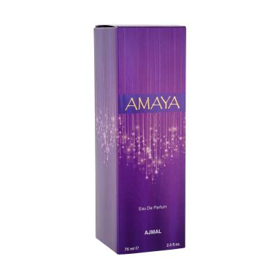 Ajmal Amaya Parfumska voda za ženske 75 ml
