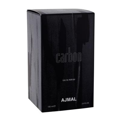 Ajmal Carbon Parfumska voda za moške 100 ml