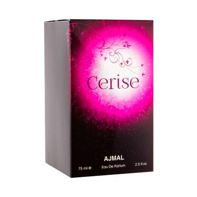 Ajmal Cerise Parfumska voda za ženske 75 ml