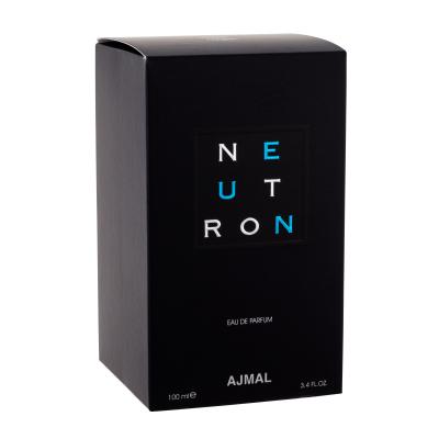 Ajmal Neutron Parfumska voda za moške 100 ml