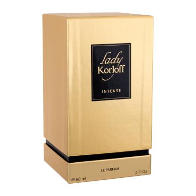 Korloff Paris Lady Korloff Intense Parfumska voda za ženske 88 ml