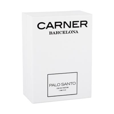 Carner Barcelona Woody Collection Palo Santo Parfumska voda 50 ml