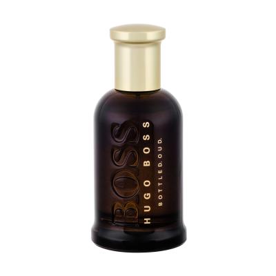 HUGO BOSS Boss Bottled Oud Parfumska voda za moške 50 ml