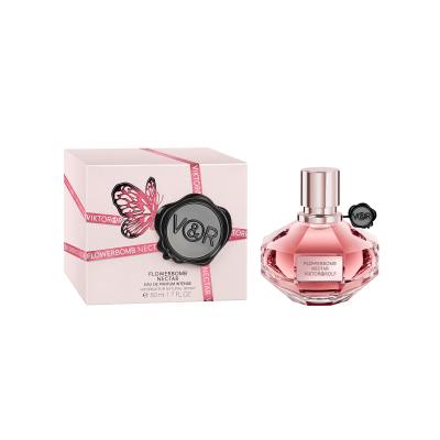 Viktor &amp; Rolf Flowerbomb Nectar Parfumska voda za ženske 50 ml