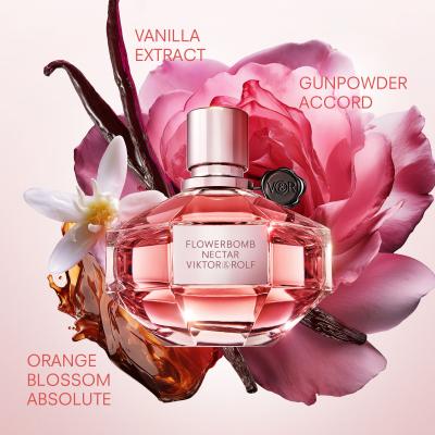 Viktor &amp; Rolf Flowerbomb Nectar Parfumska voda za ženske 50 ml