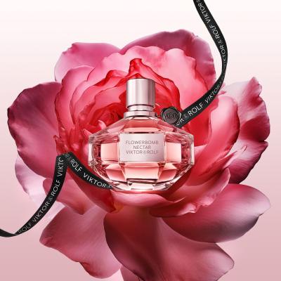 Viktor &amp; Rolf Flowerbomb Nectar Parfumska voda za ženske 50 ml