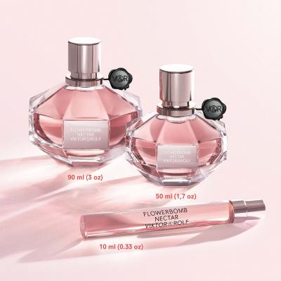 Viktor &amp; Rolf Flowerbomb Nectar Parfumska voda za ženske 50 ml