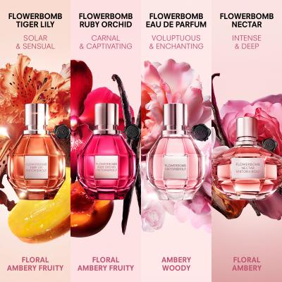 Viktor &amp; Rolf Flowerbomb Nectar Parfumska voda za ženske 50 ml