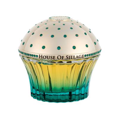 House of Sillage Signature Collection Passion de L´Amour Parfum za ženske 75 ml