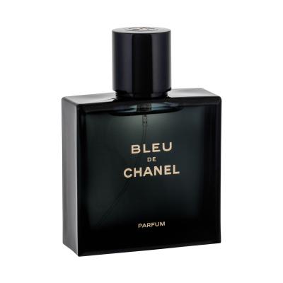 Chanel Bleu de Chanel Parfum za moške 50 ml