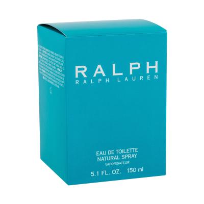Ralph Lauren Ralph Toaletna voda za ženske 150 ml