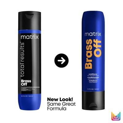 Matrix Brass Off Conditioner Balzam za lase za ženske 300 ml