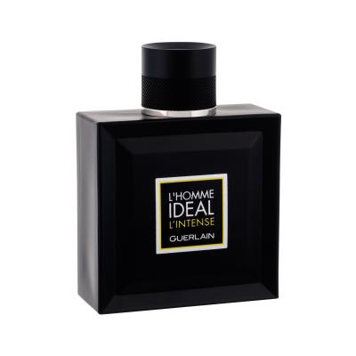 Guerlain L´Homme Ideal L´Intense Parfumska voda za moške 100 ml poškodovana škatla