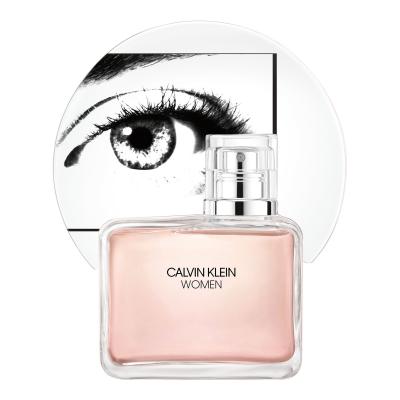 Calvin Klein Women Parfumska voda za ženske 100 ml