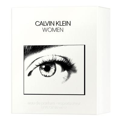 Calvin Klein Women Parfumska voda za ženske 50 ml