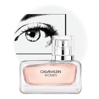 Calvin Klein Women Parfumska voda za ženske 30 ml