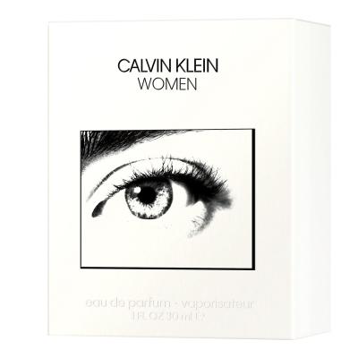 Calvin Klein Women Parfumska voda za ženske 30 ml