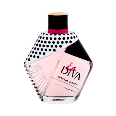 Emanuel Ungaro La Diva Mon Amour Parfumska voda za ženske 100 ml