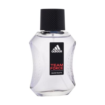 Adidas Team Force Toaletna voda za moške 50 ml