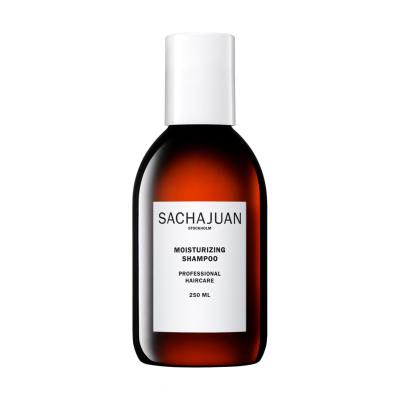 Sachajuan Moisturizing Šampon za ženske 250 ml