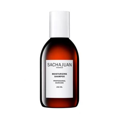 Sachajuan Moisturizing Shampoo Šampon 250 ml