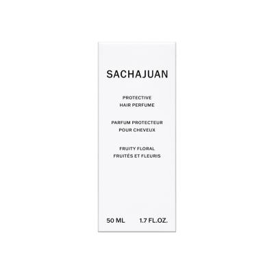 Sachajuan Styling &amp; Finish Protective Hair Perfume Dišava za lase za ženske 50 ml