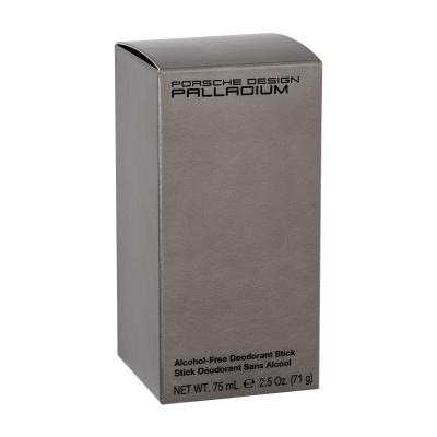 Porsche Design Palladium Deodorant za moške 75 ml