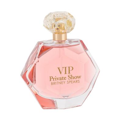 Britney Spears VIP Private Show Parfumska voda za ženske 100 ml