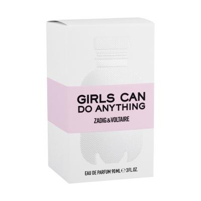 Zadig &amp; Voltaire Girls Can Do Anything Parfumska voda za ženske 90 ml