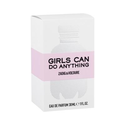 Zadig &amp; Voltaire Girls Can Do Anything Parfumska voda za ženske 30 ml