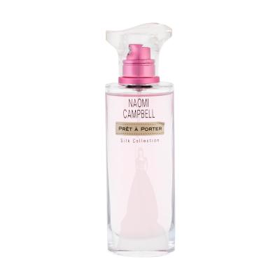 Naomi Campbell Prêt à Porter Silk Collection Parfumska voda za ženske 30 ml