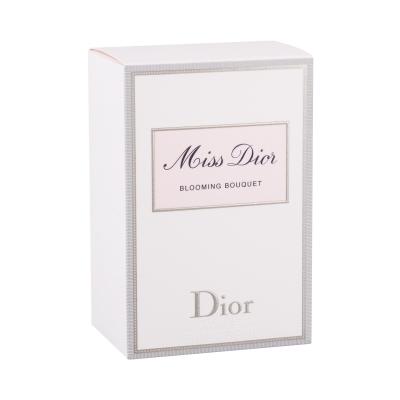 Christian Dior Miss Dior Blooming Bouquet 2014 Toaletna voda za ženske 75 ml