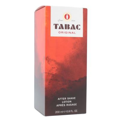 TABAC Original Vodica po britju za moške 200 ml poškodovana škatla