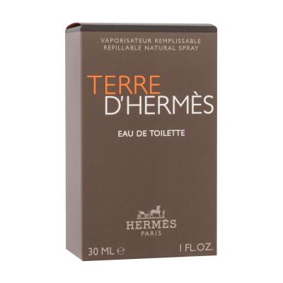 Hermes Terre d´Hermès Toaletna voda za moške 30 ml