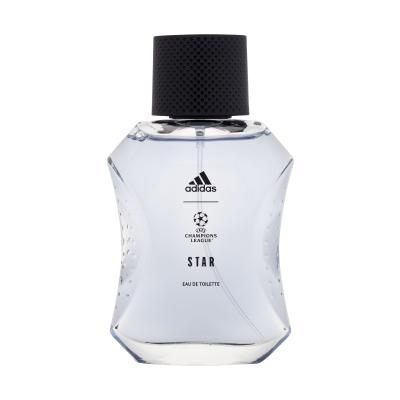 Adidas UEFA Champions League Star Toaletna voda za moške 50 ml