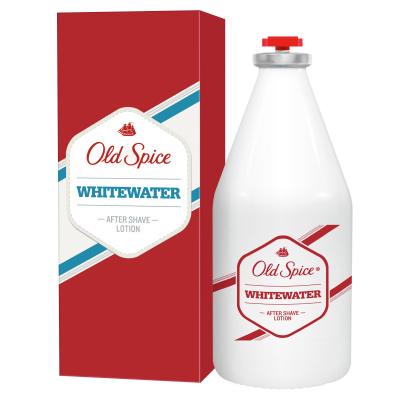 Old Spice Whitewater Vodica po britju za moške 100 ml