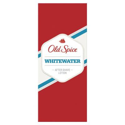 Old Spice Whitewater Vodica po britju za moške 100 ml