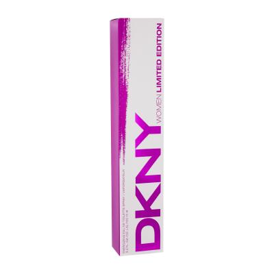 DKNY DKNY Women Summer 2017 Toaletna voda za ženske 100 ml