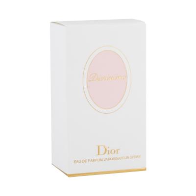 Christian Dior Les Creations de Monsieur Dior Diorissimo Parfumska voda za ženske 50 ml