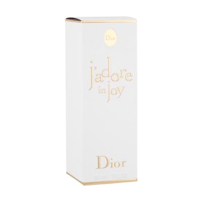 Christian Dior J´adore In Joy Toaletna voda za ženske 30 ml