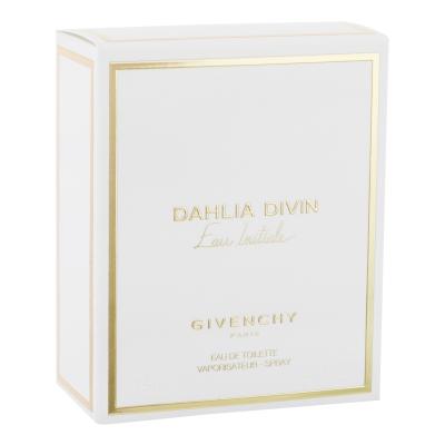Givenchy Dahlia Divin Eau Initiale Toaletna voda za ženske 75 ml