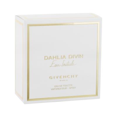 Givenchy Dahlia Divin Eau Initiale Toaletna voda za ženske 50 ml