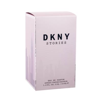 DKNY DKNY Stories Parfumska voda za ženske 30 ml