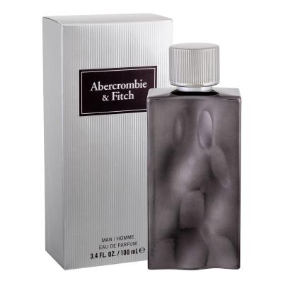 Abercrombie &amp; Fitch First Instinct Extreme Parfumska voda za moške 100 ml