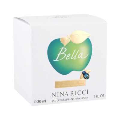 Nina Ricci Bella Toaletna voda za ženske 30 ml