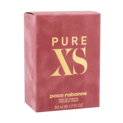 Paco Rabanne Pure XS Parfumska voda za ženske 50 ml