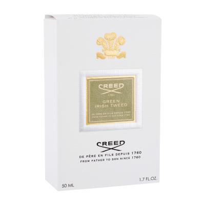 Creed Green Irish Tweed Parfumska voda za moške 50 ml